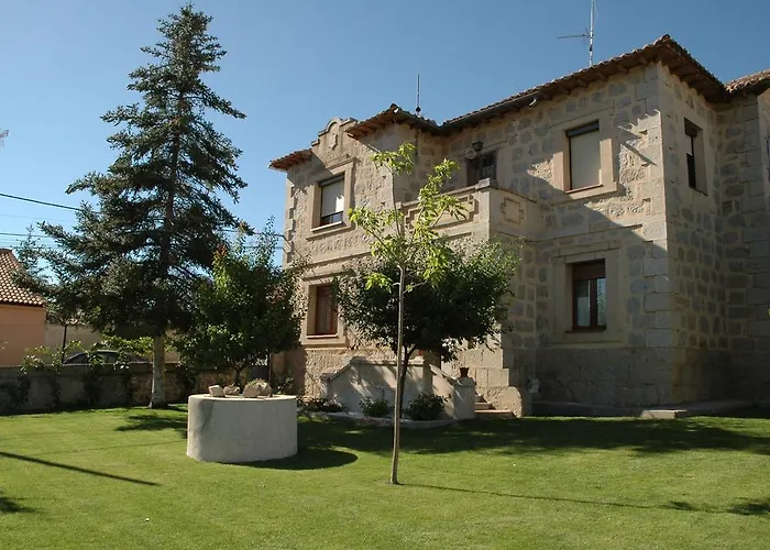 Casa Rural Reposo De Afanes