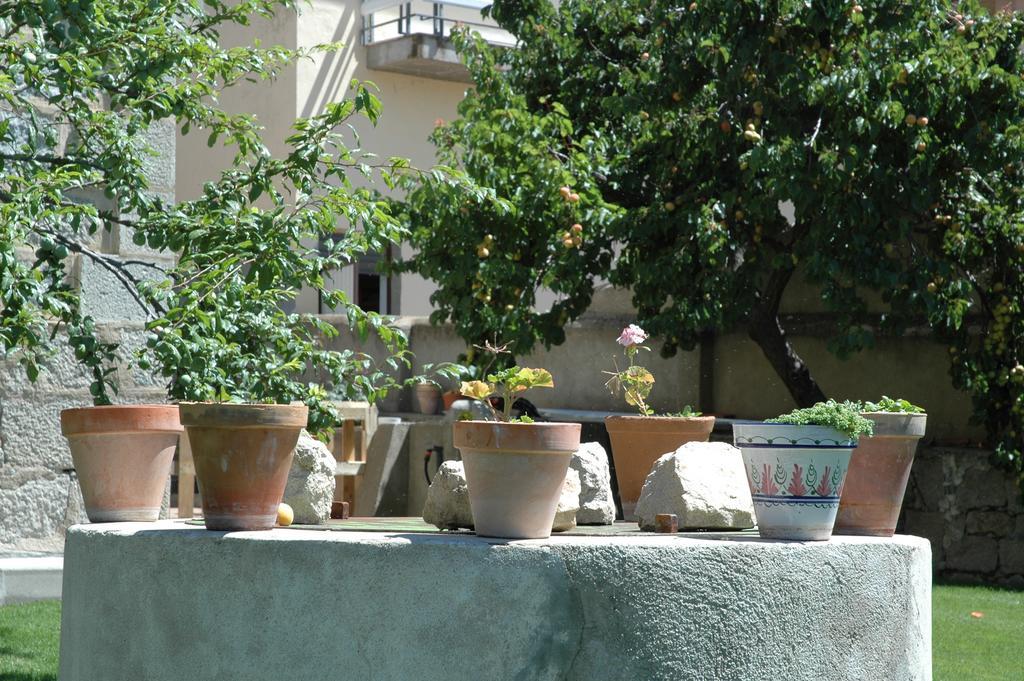 Casa Rural Reposo De Afanes