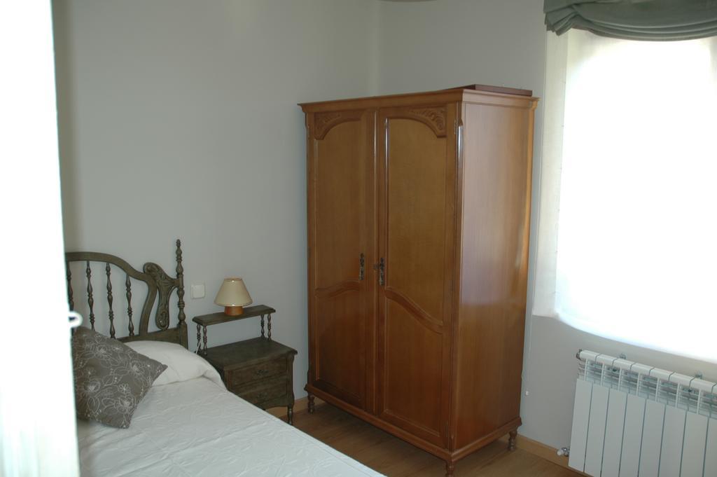 Country house Casa Rural Reposo De Afanes