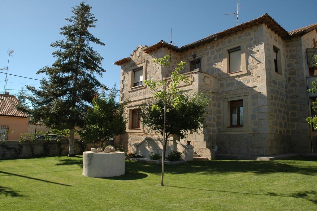 Casa Rural Reposo De Afanes