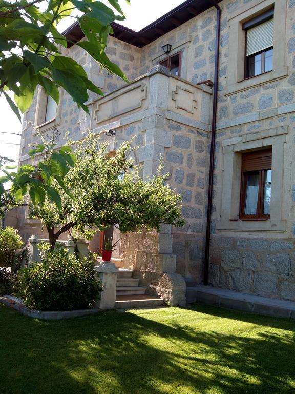 Country house Casa Rural Reposo De Afanes *