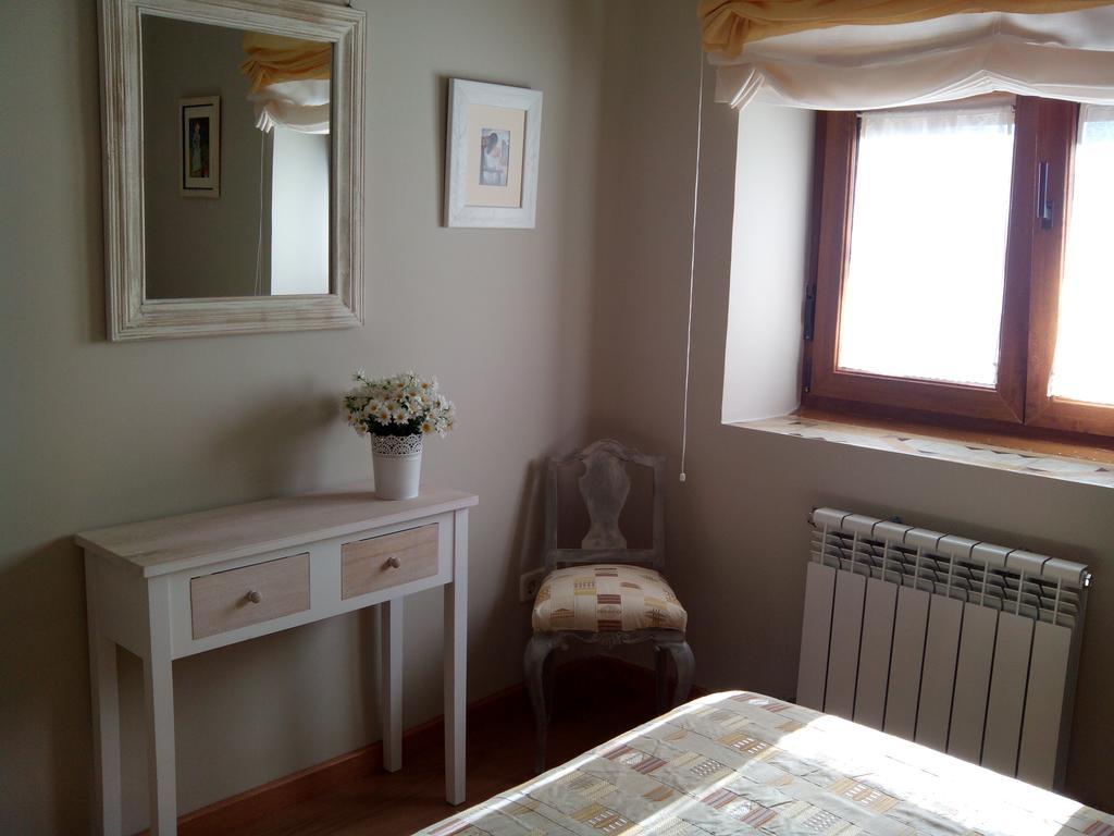 Country house Casa Rural Reposo De Afanes *