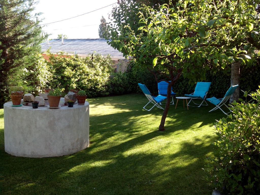 Country house Casa Rural Reposo De Afanes *