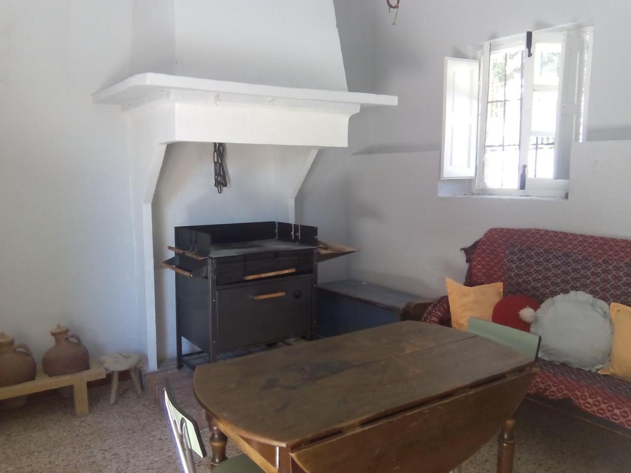 Landhuis Reposo De Afanes